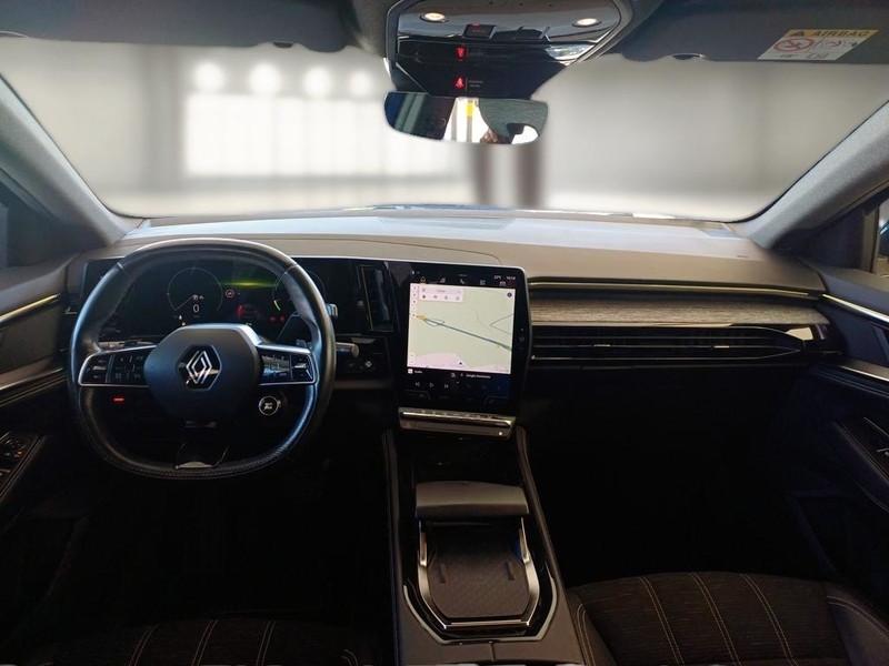 RENAULT AUSTRAL 1.3 MHEV 160 TECHNO AUTO SUV
