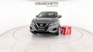 Nissan Qashqai 2ª SERIE 1.5 DCI BUSINESS