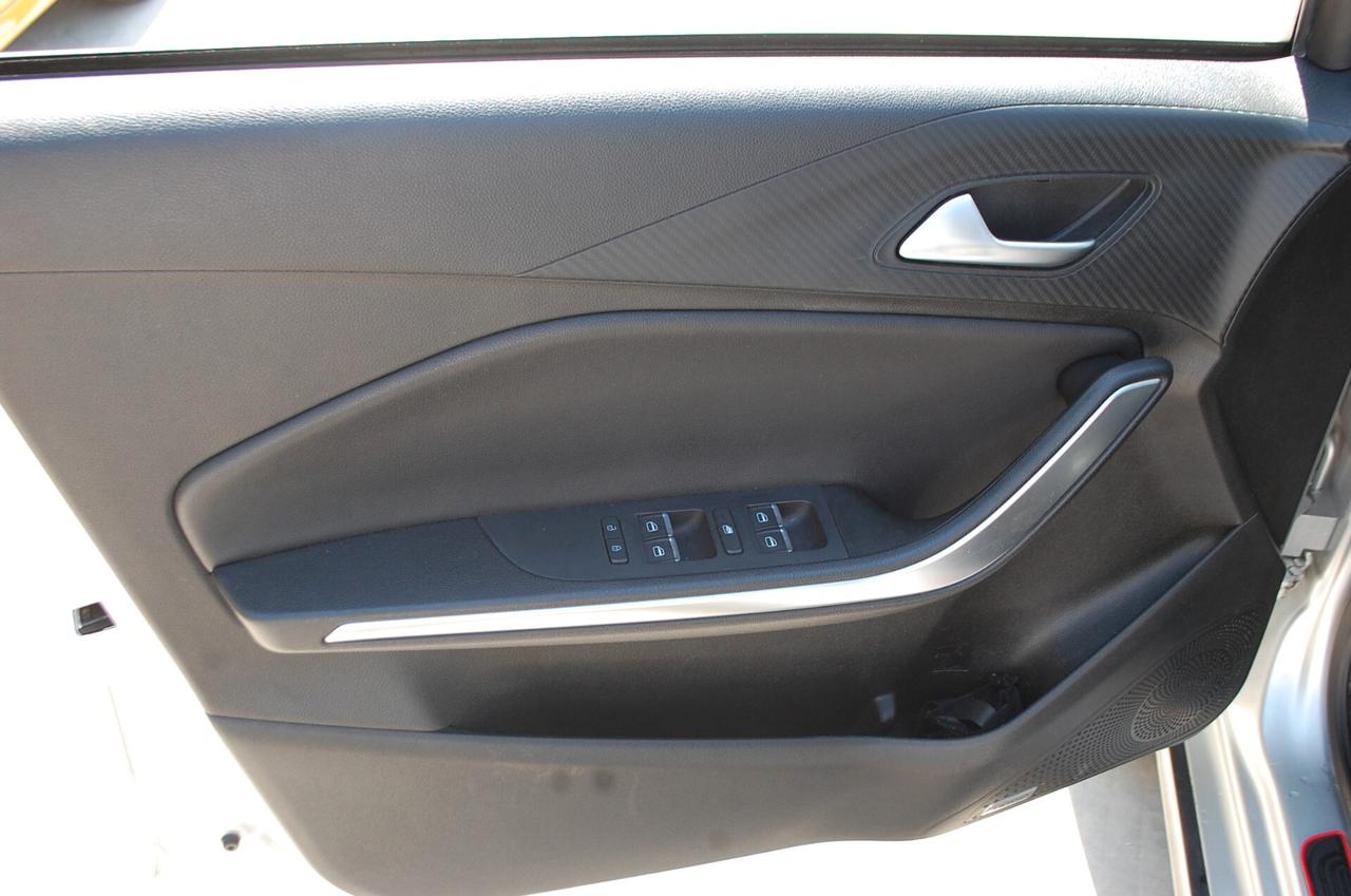 DR Automobiles DR3 1.5 S2 Gpl 114CV Uff Italy Pelle USB App Lega