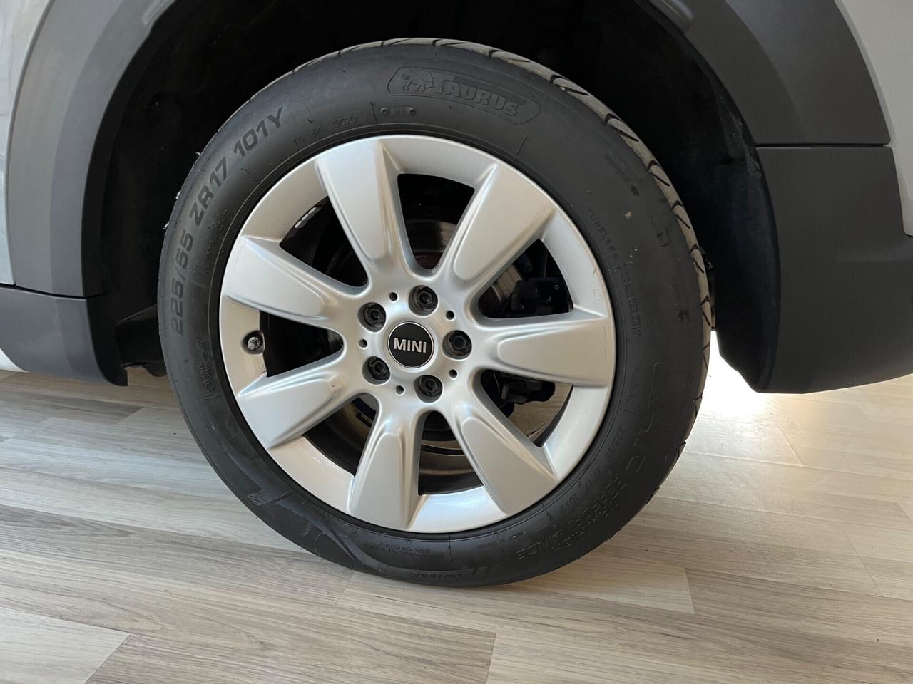 Mini Cooper Countryman 1.5 One D Business