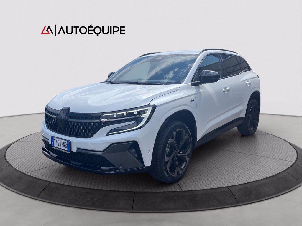 RENAULT Austral 1.3 mild hybrid Techno Esprit Alpine 160cv auto del 2025