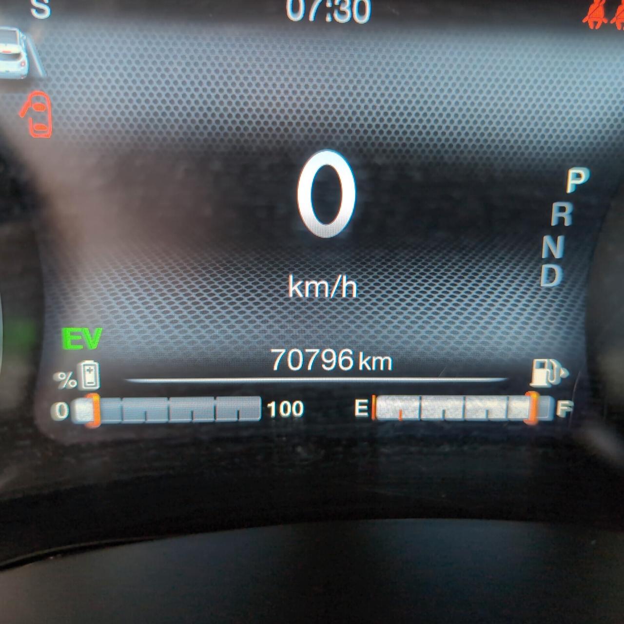 Jeep Renegade 1.5 MHEV 130cv DDCT Limited