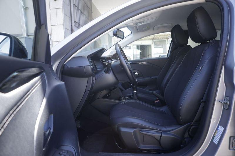 Opel Corsa Opel Corsa 1.2 Elegance Unicoproprietario
