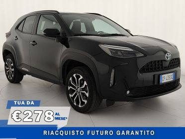 Toyota Yaris Cross 1.5 Hybrid E-CVT AWD-i Trend - UNICO PROPRIETARIO