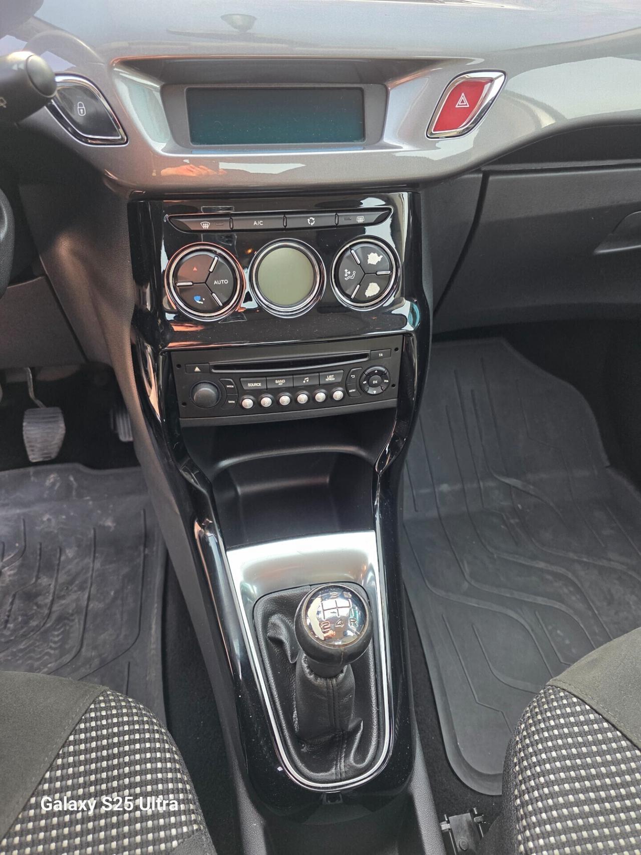 C3 Exclusive promo/ritiro usato/scambio