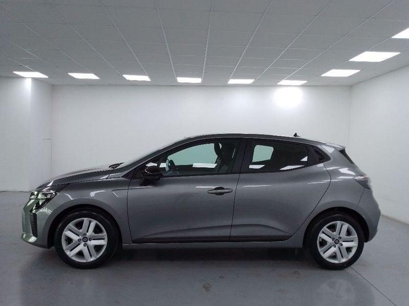 Renault Clio 1.0 tce Evolution Gpl 100cv