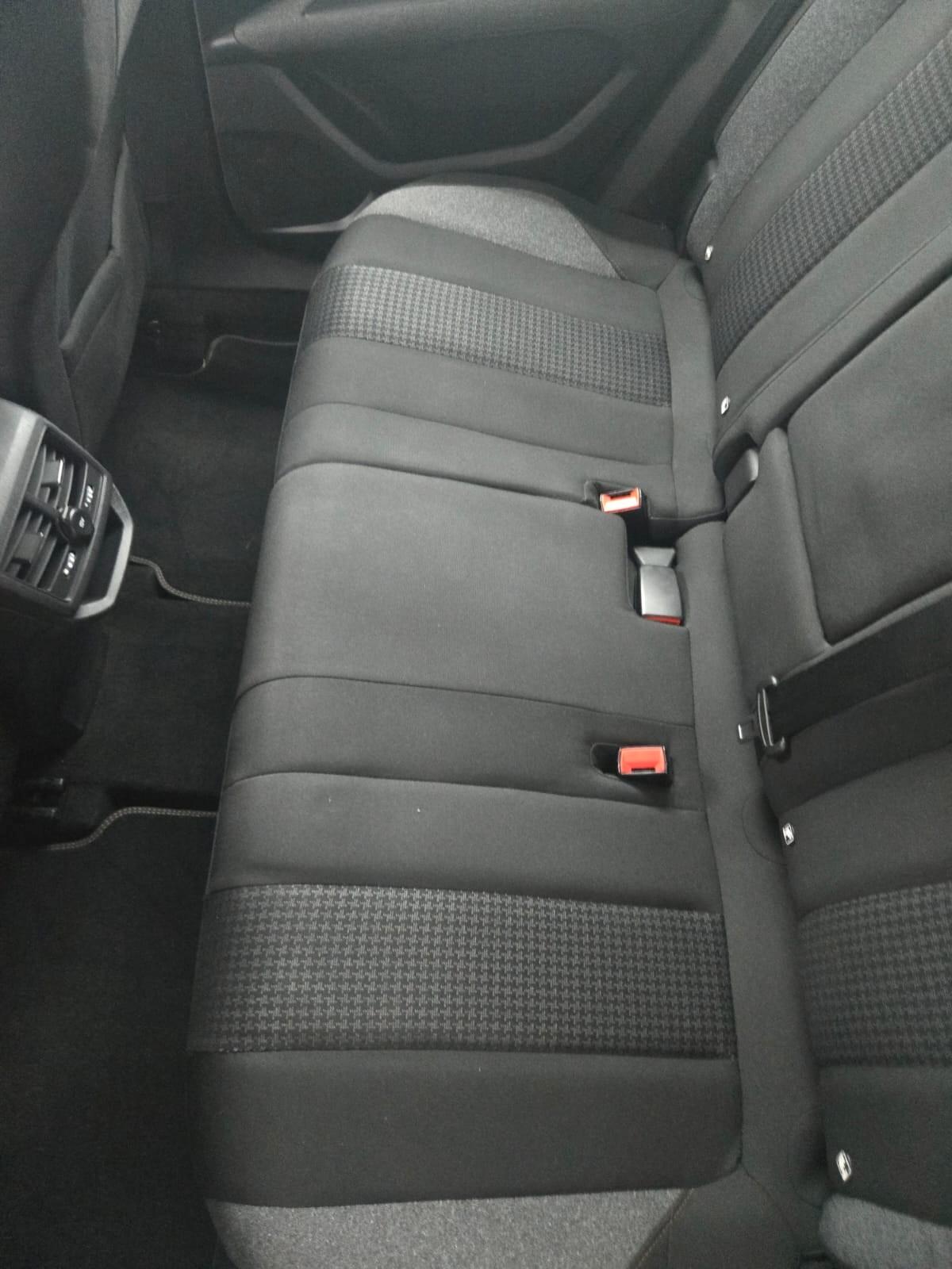 Peugeot 3008 BlueHDi 130 S&S EAT8 Allure