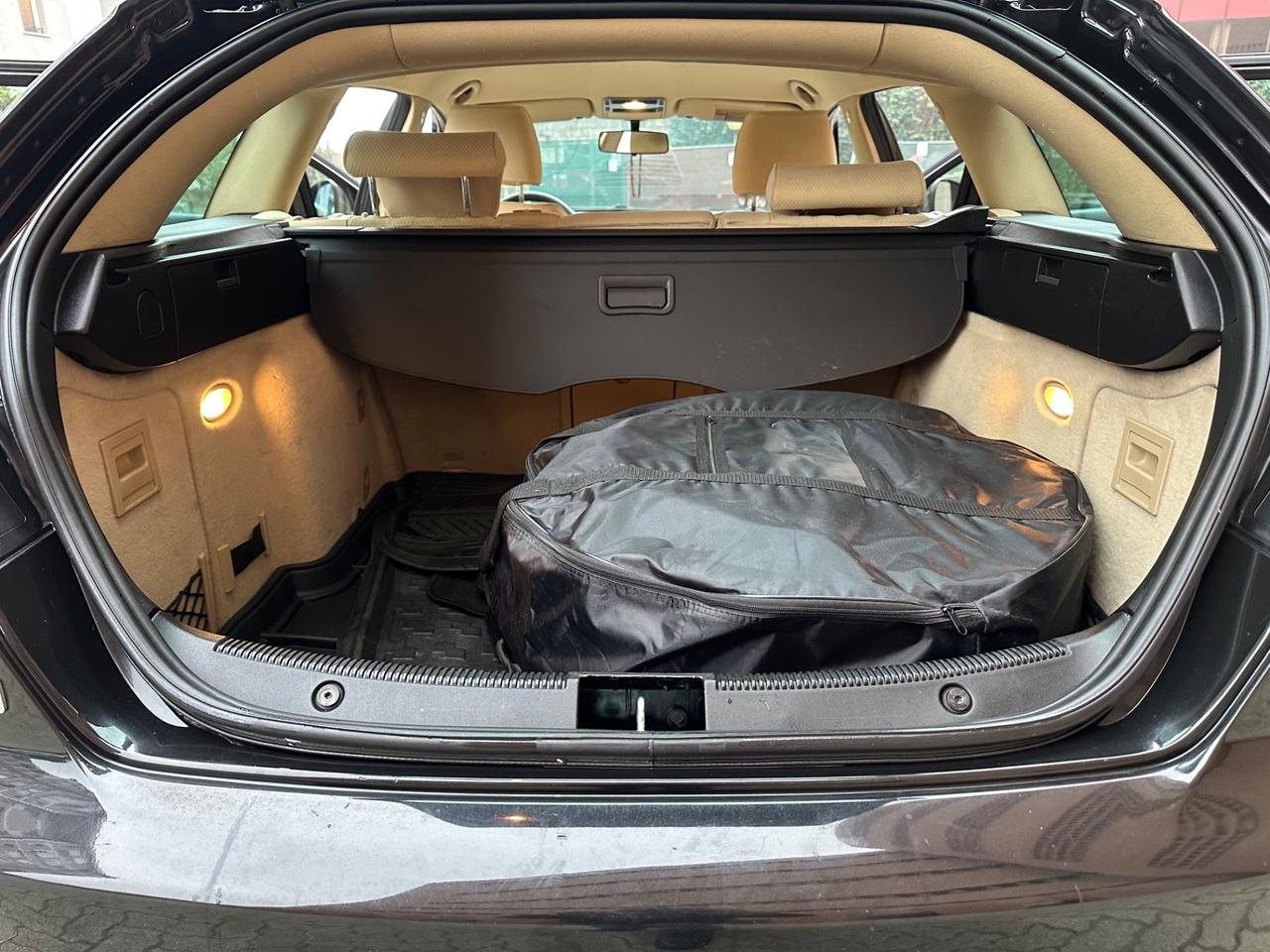 Alfa Romeo 159 1.8 16V Sportwagon Progression