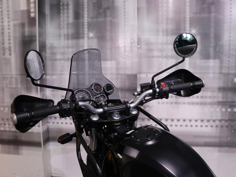 Royal Enfield Himalayan 411