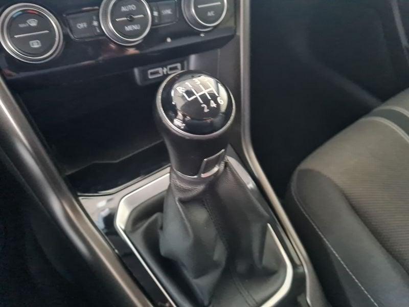 Volkswagen T-Roc T-Roc 1.0 tsi Style 115cv