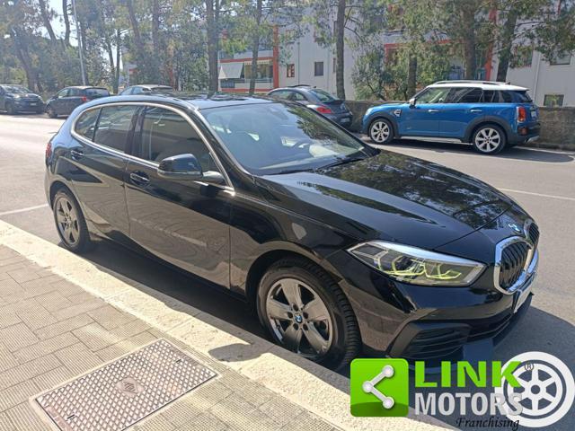 BMW 118 d 5p. Business Advantage