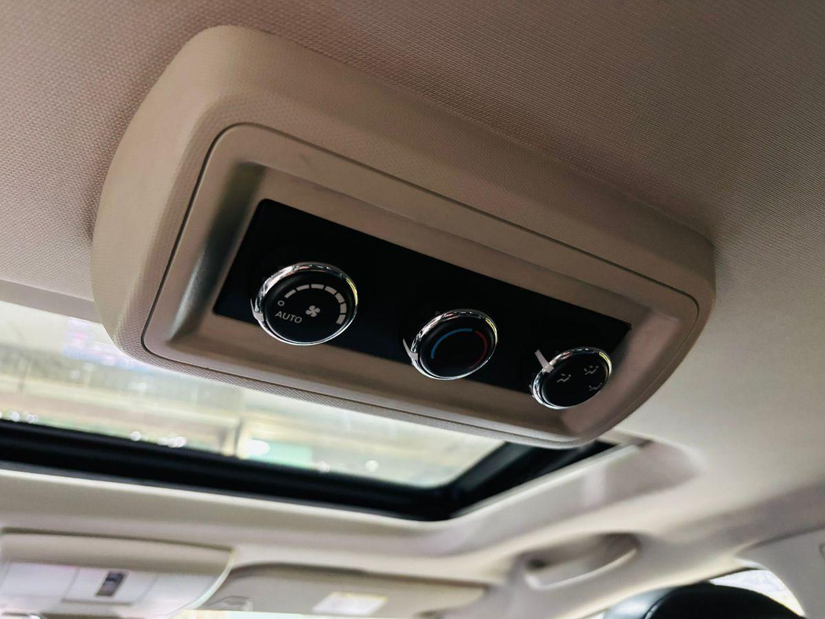 Fiat Freemont 7posti 2.0 M.Jet 140cv Full Total Black