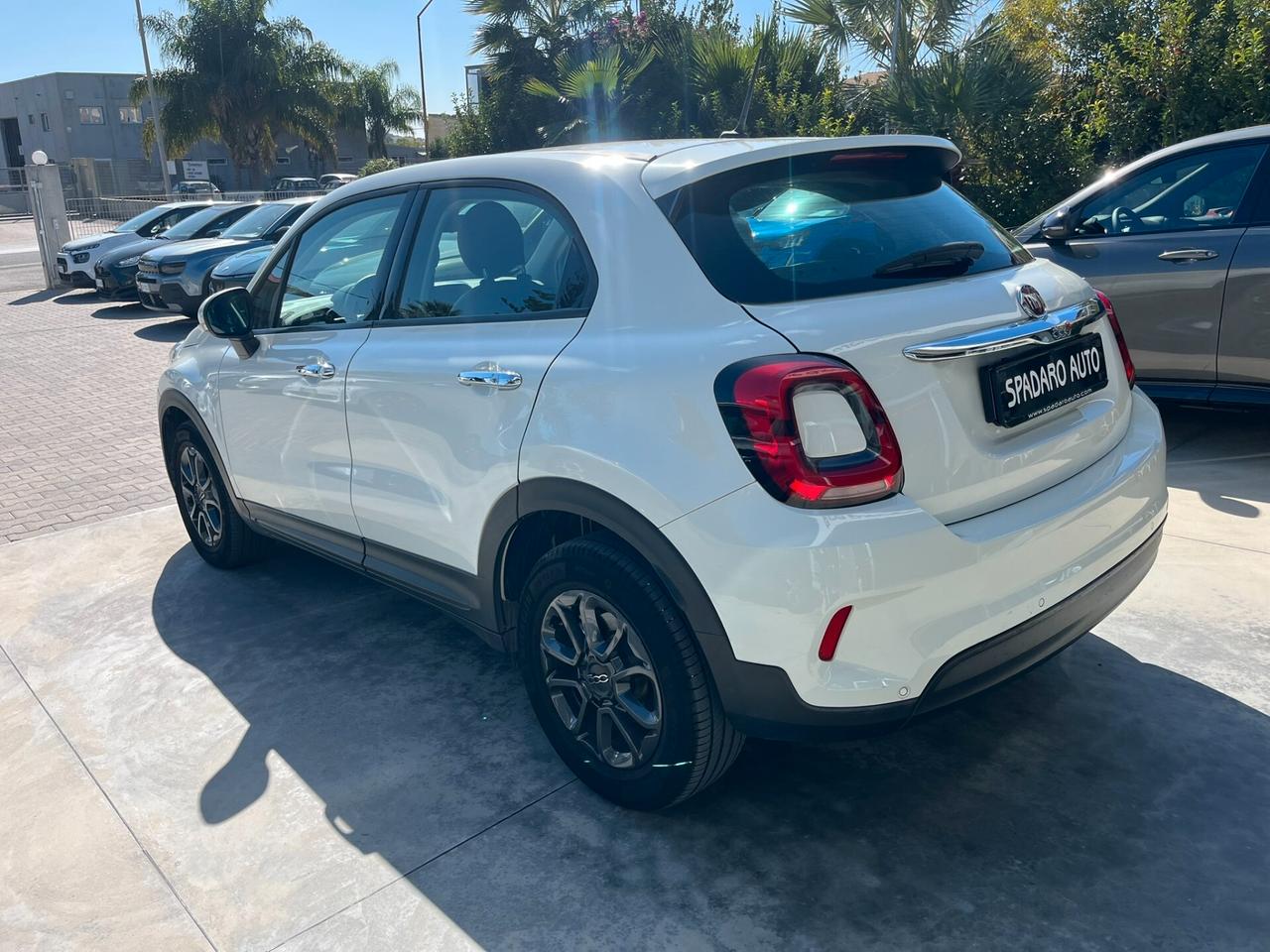 Fiat 500X 1.0 T3 120 CV Lounge