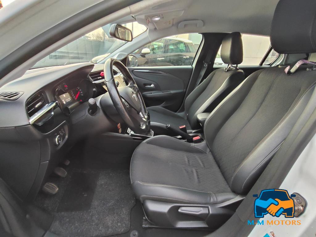 Opel Corsa 5 Porte Corsa 1.2 Elegance s&s 75cv