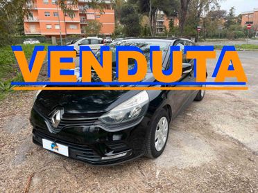 Renault Clio 1.5 dCi 75CV Start&Stop Energy Life Diesel Neopatentati