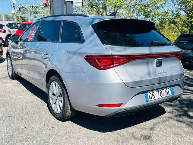 SEAT Leon Sportstourer 2.0 tdi Business 150cv dsg *PRONTA CONSEGNA