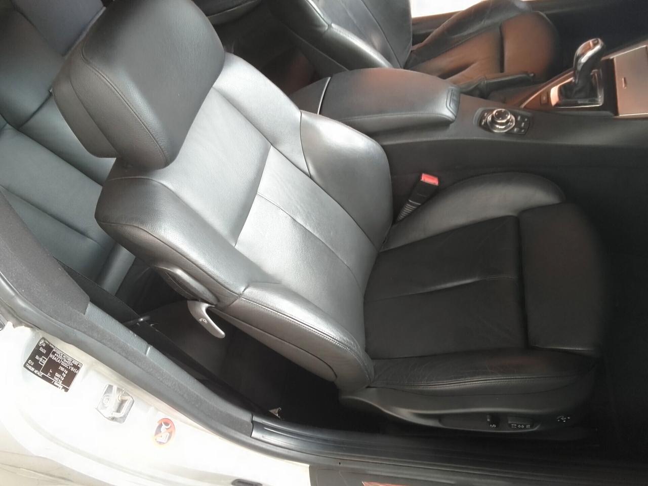 Bmw 635 d TDCI