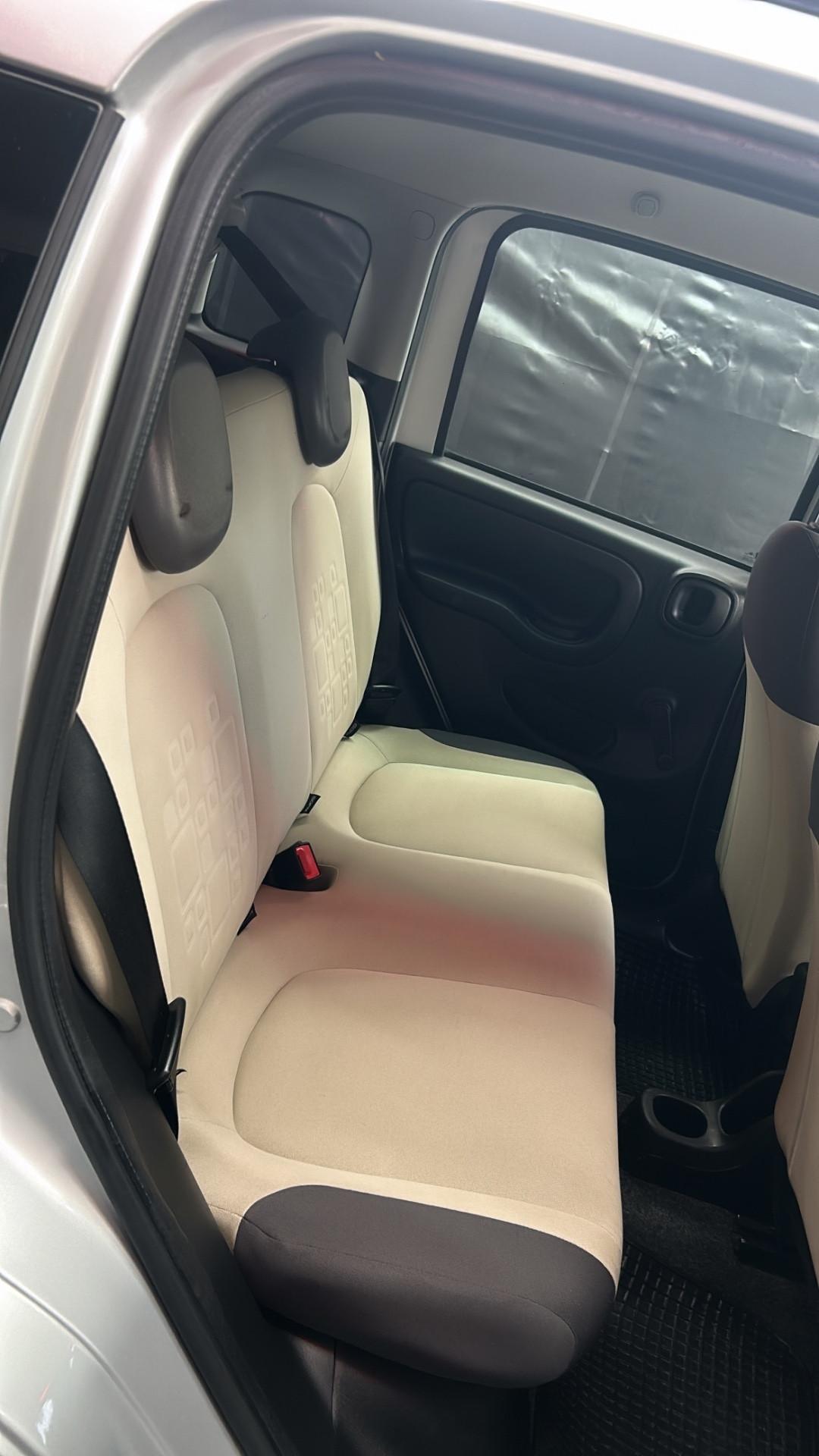 Fiat Panda 1.2 GPL 2013 Lounge