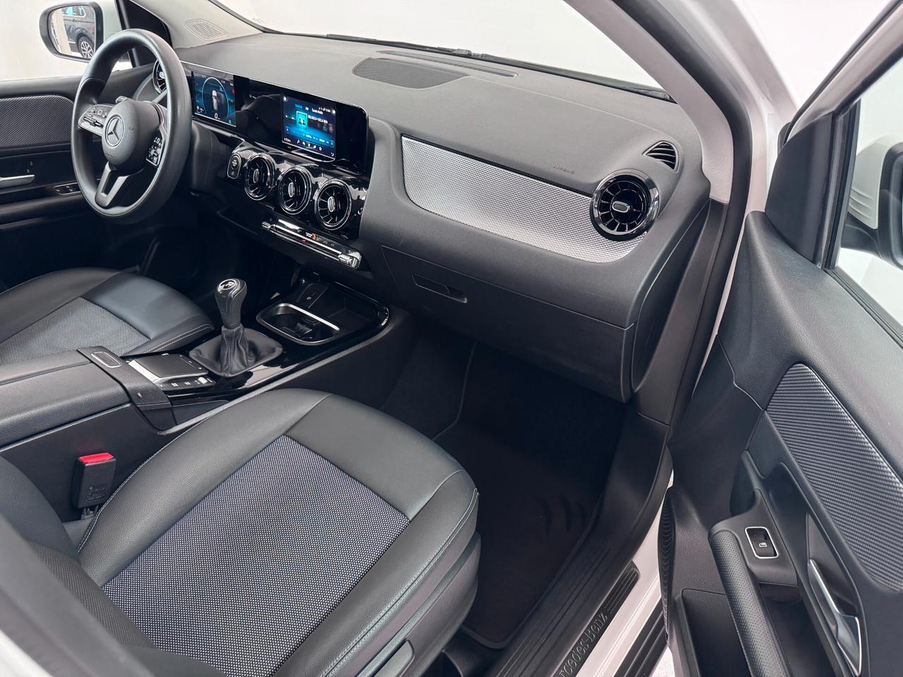 Mercedes-benz B 160 Executive