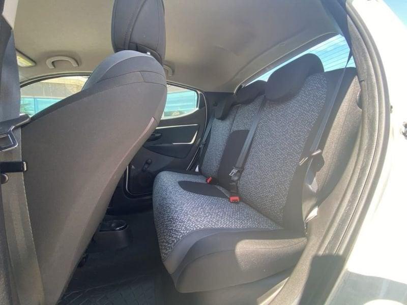 Lancia Ypsilon 1.2 ELEFANTINO BLU S&S 69CV MY19