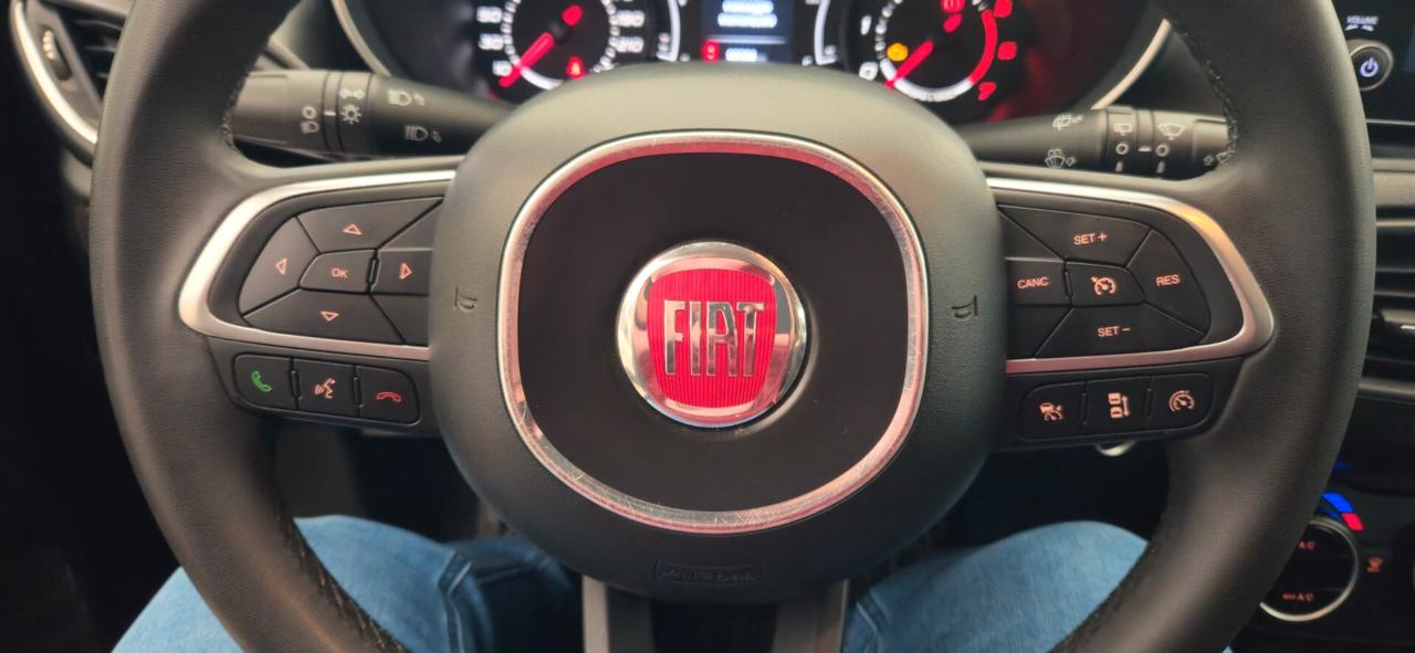 Fiat Tipo 1.6 Mjt S&S SW Business