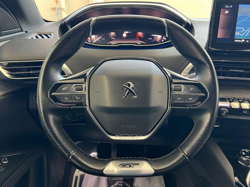 Peugeot 3008 BlueHDI 130 S&S GT