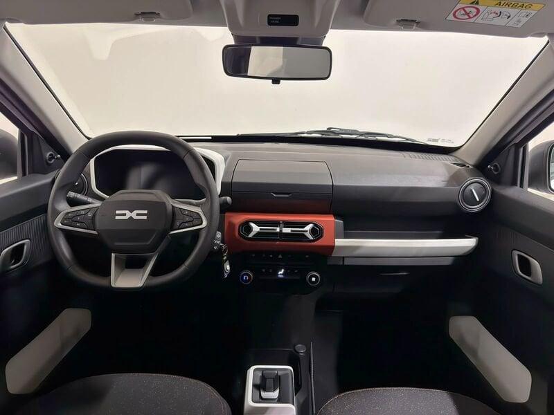 Dacia Spring Electric Expression Electric 65 48KW