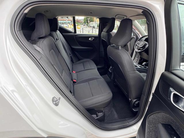 VOLVO XC40 T5 Recharge Plug-in Hybrid Inscription Expression