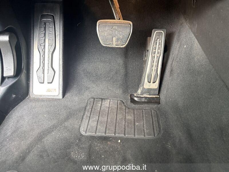 BMW X4 G02 2021 xdrive M40d mhev 48V auto