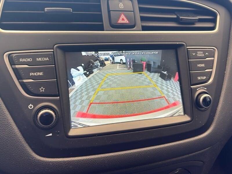 Hyundai i20 1.4 CRDi Sound Edition