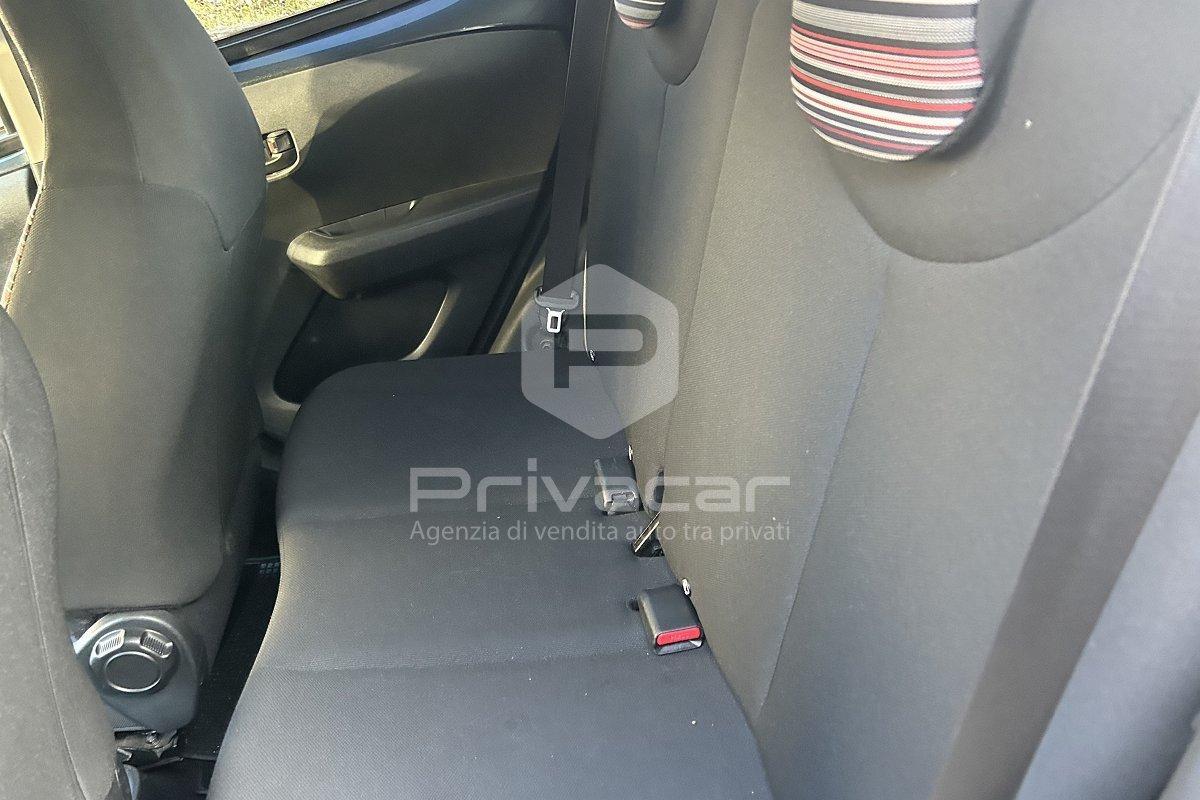 CITROEN C1 VTi 72 S&S 5 porte Feel