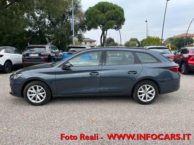 SEAT Leon Sportstourer 1.0 TSI 90 CV Business