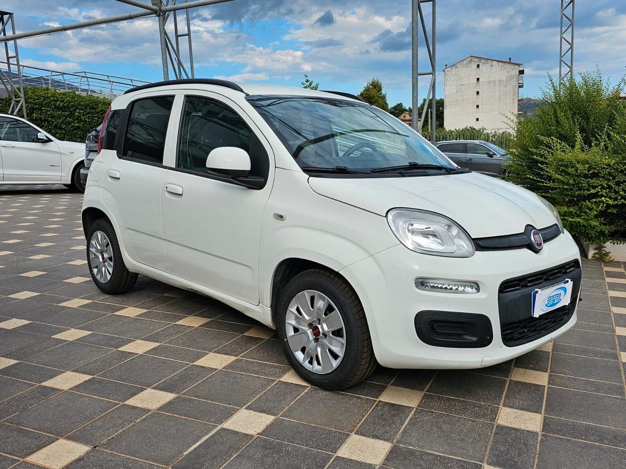 Fiat Panda 1.3 MJT S&S Easy