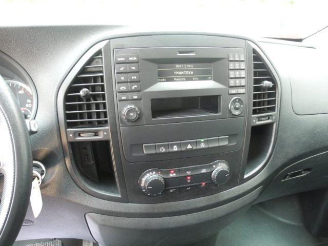 MERCEDES-BENZ Vito 2.2 114 CDI PC-SL Tourer autom. -9 POSTI-OkNEOPAT.