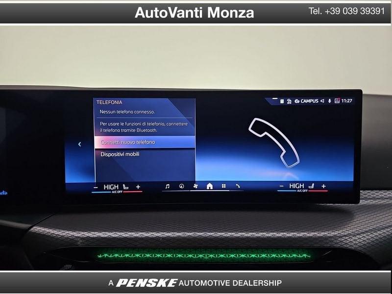 BMW Serie 3 318d Touring mhev 48V MSport auto