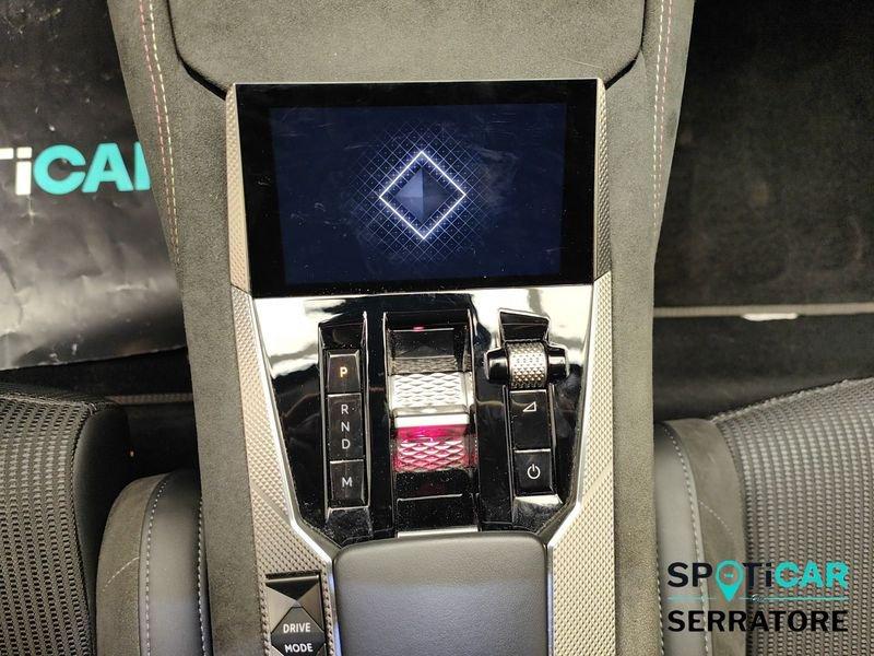 DS DS4 II 2021 1.5 bluehdi Performance Line+ 130cv auto