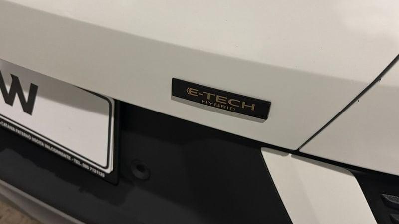 Renault Arkana 1.6 E-Tech full hybrid Techno Auto 145cv