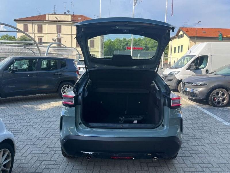 Citroën C4 C4 PureTech 130 S&S EAT8 Plus