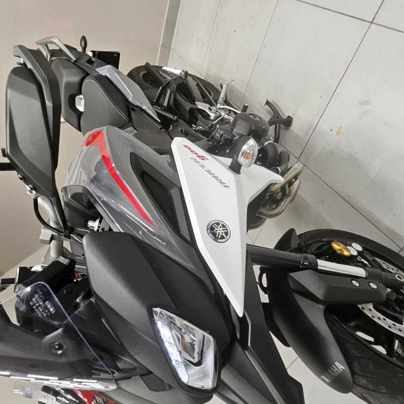 Yamaha Tracer 900 - 2019