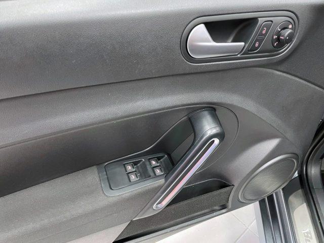VOLKSWAGEN Maggiolino CABRIO 1.2 TSI DESIGN