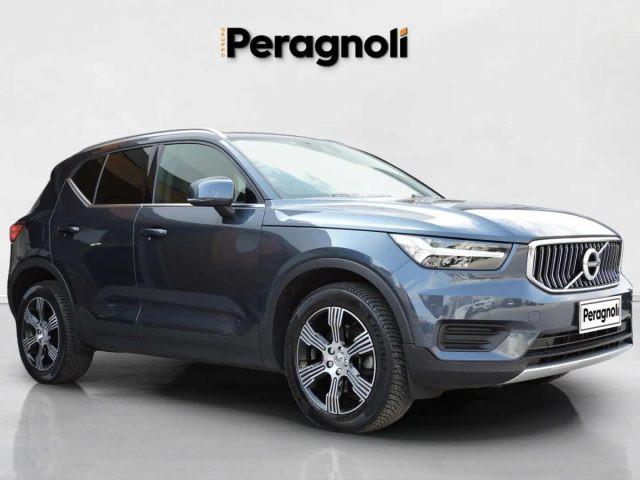 VOLVO XC40 B4 BENZINA AWD INSCRIPTION AUTOMATICA