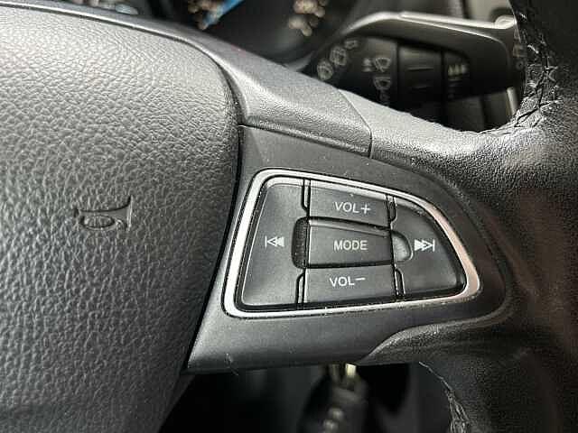 Ford Focus 1.5 TDCi 120 CV Start&Stop Business
