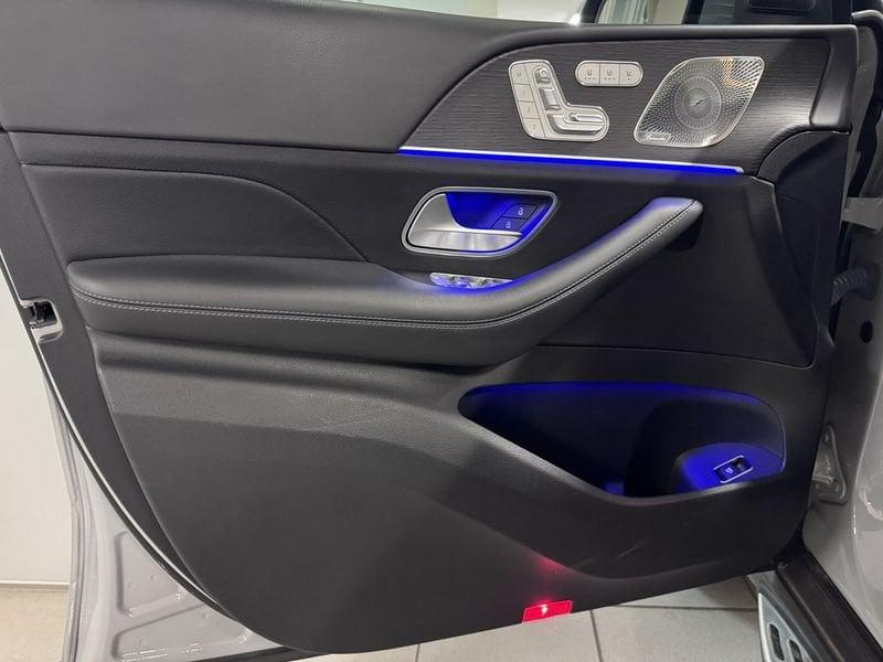 Mercedes-Benz GLE GLE 350 de coupè 4M Plug-in AMG Line Premium Plus