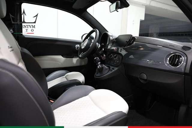 Fiat 500 1.0 hybrid Dolcevita 70cv