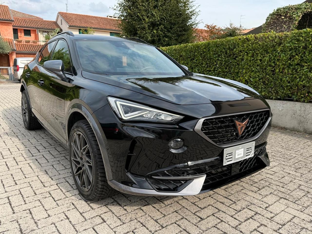 Cupra Formentor 1.5 TSI