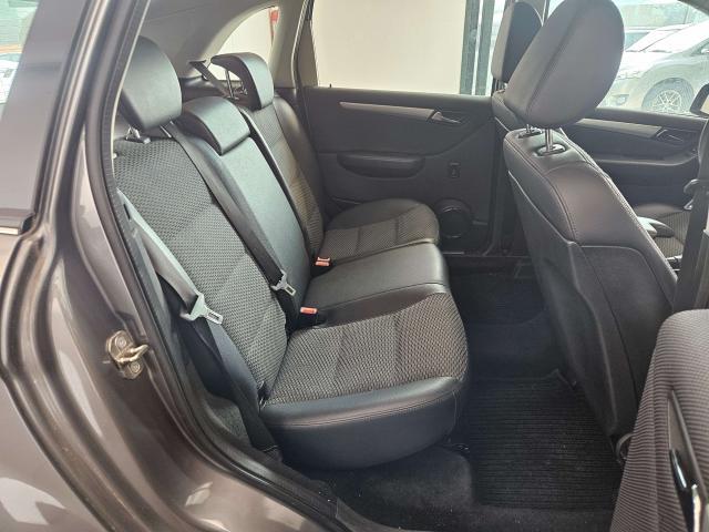 Mercedes-Benz B 180 cdi FL NEOPATENTATI