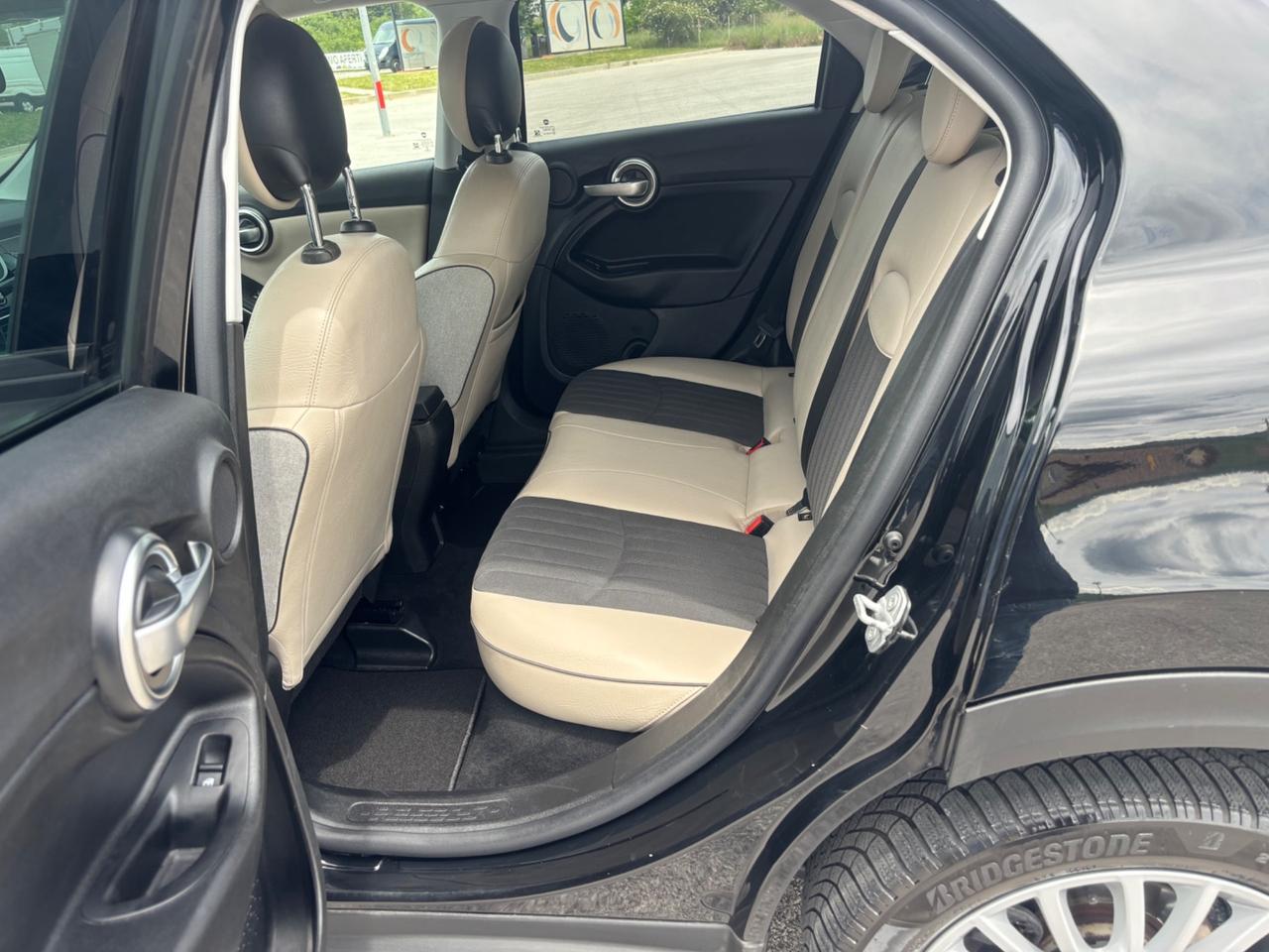 Fiat 500X 1.6 MultiJet 120 CV Lounge