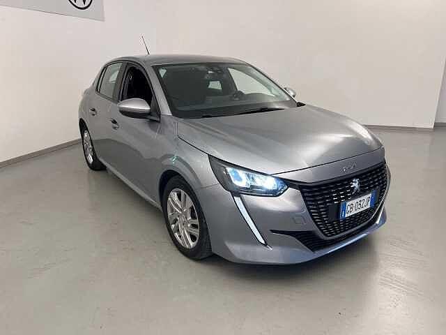 Peugeot 208 BlueHDi 100 Stop&Start 5 porte Active