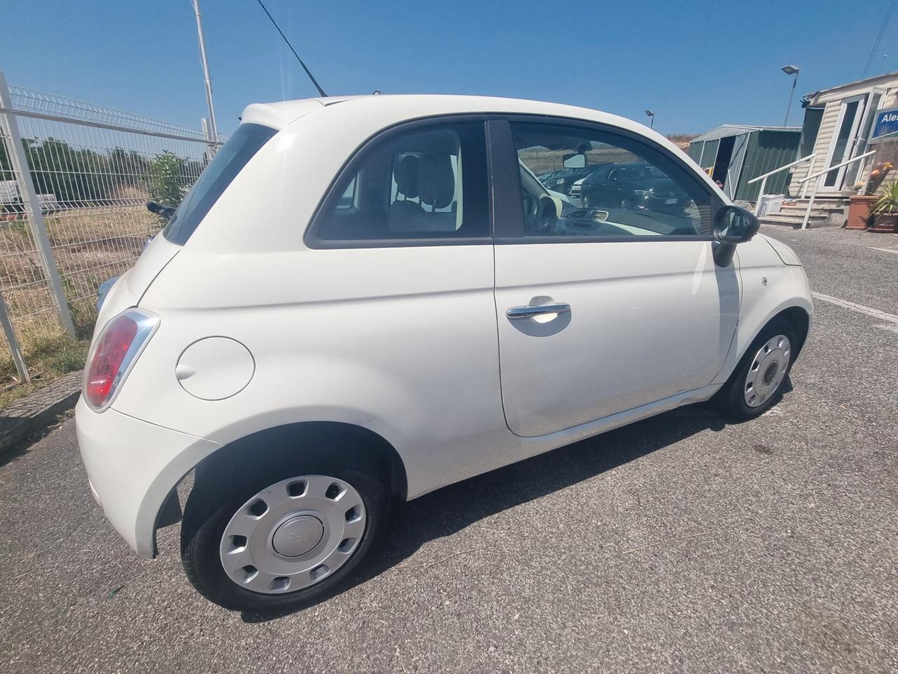 Fiat 500 1.3 Multijet 16V 75 CV Lounge