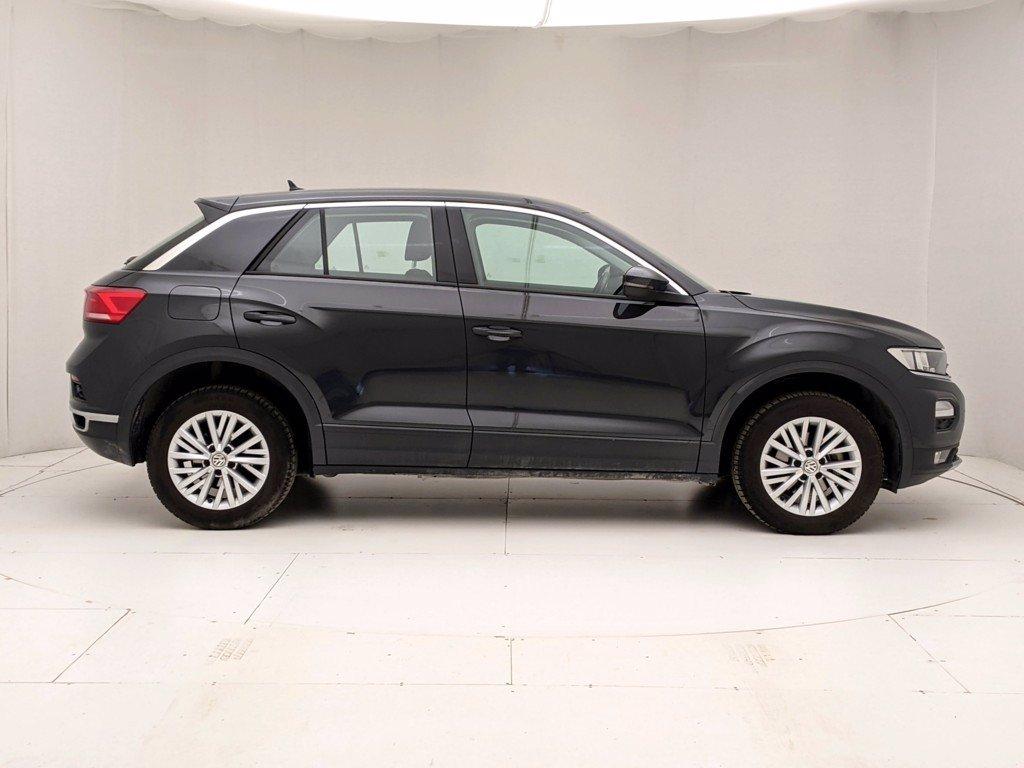 VOLKSWAGEN T-Roc 1.6 TDI SCR Style BlueMotion Technology del 2020